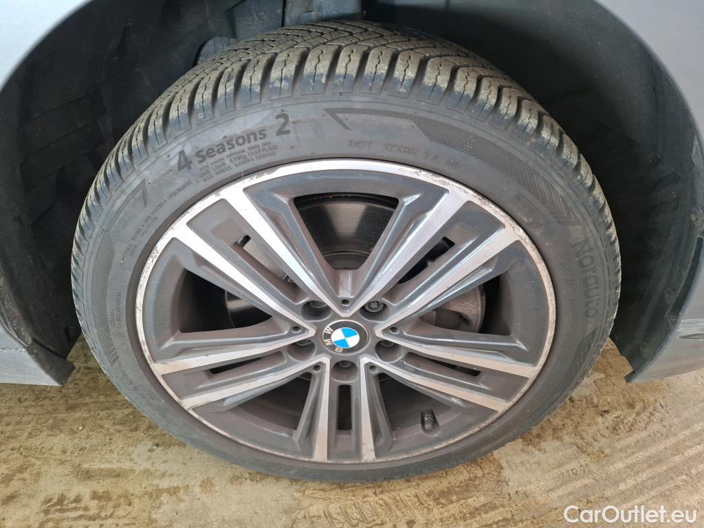  Bmw  Serie 1 1 Berline 116 d Business Design 1.5 115CV BVA7 E6d #10