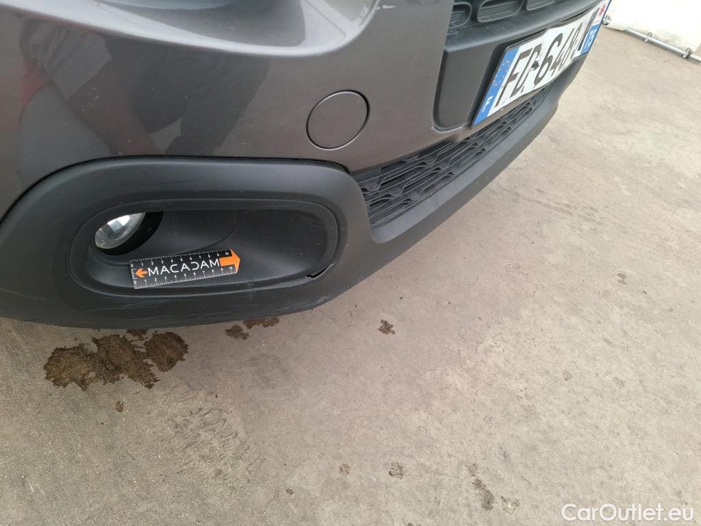  Citroen  C3 CITROEN  5p Berline PureTech 82 S&S BVM Feel Business #1