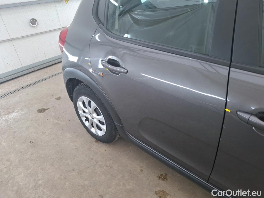  Citroen  C3 CITROEN  5p Berline PureTech 82 S&S BVM Feel Business #15