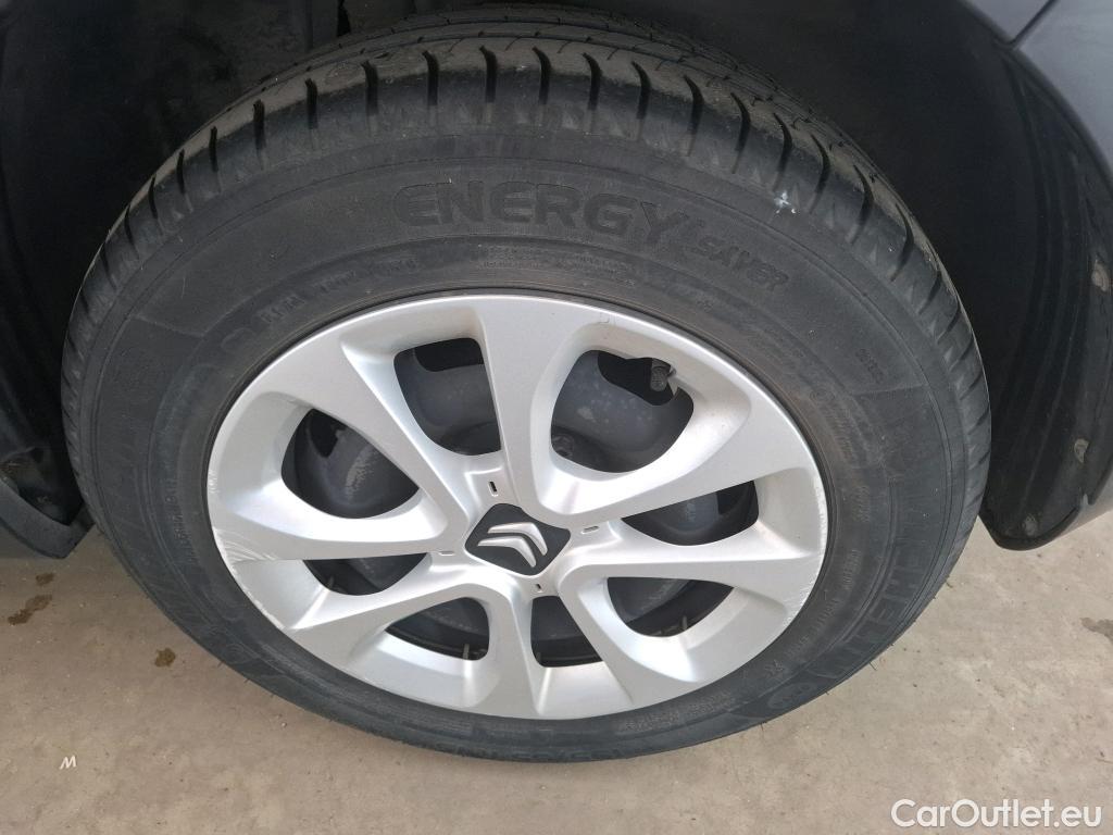  Citroen  C3 CITROEN  5p Berline PureTech 82 S&S BVM Feel Business #26