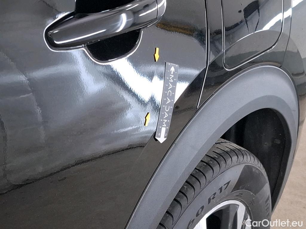  Peugeot  2008  Allure 1.2 PureTech 130CV BVA8 E6d #4