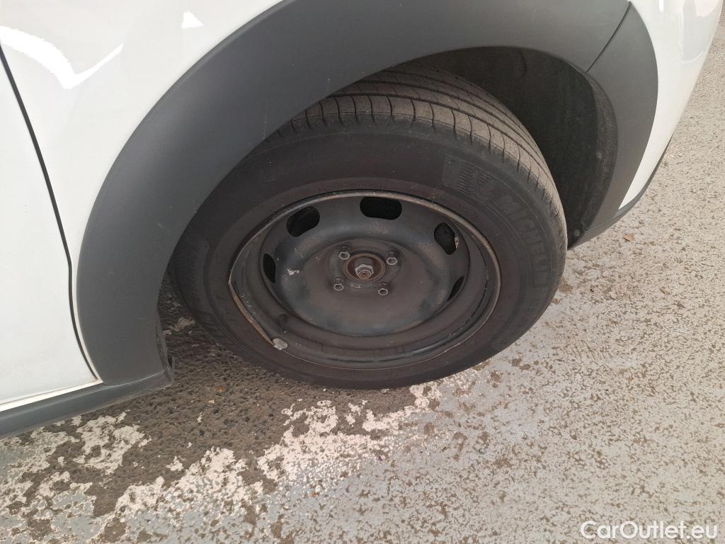  Citroen  C3  Société Feel 1.5 BlueHDI 100CV BVM5 E6dT #26