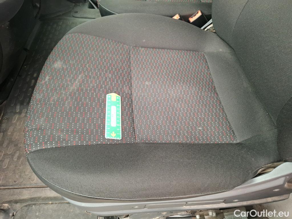  Citroen  Jumper CITROEN  / 2014 / 4P / Fourgon tôlé 35 L2H2 BlueHDi 120 S&S BVM6 Driver #42