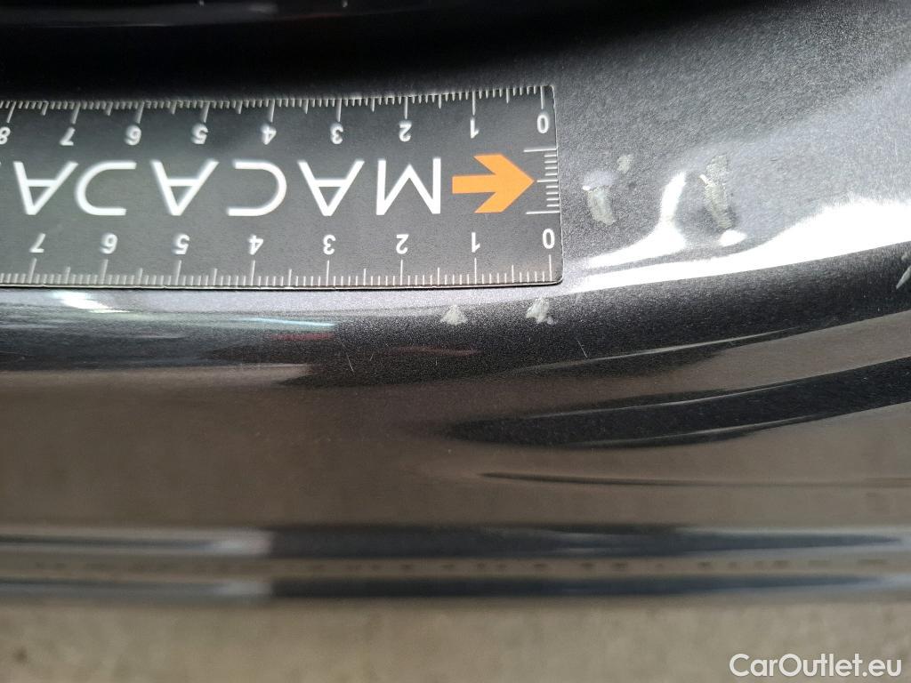  Citroen  C5 Aircross  Shine 1.2 PureTech 130CV BVA8 6E #8
