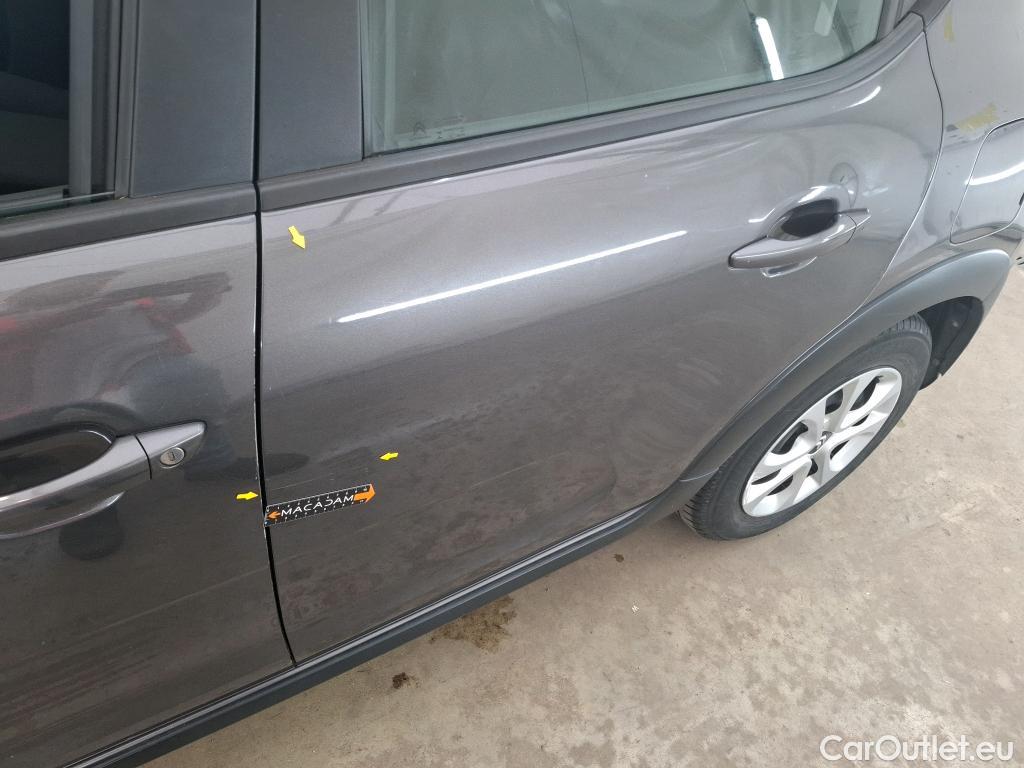  Citroen  C3 CITROEN  5p Berline PureTech 82 S&S BVM Feel Business #10
