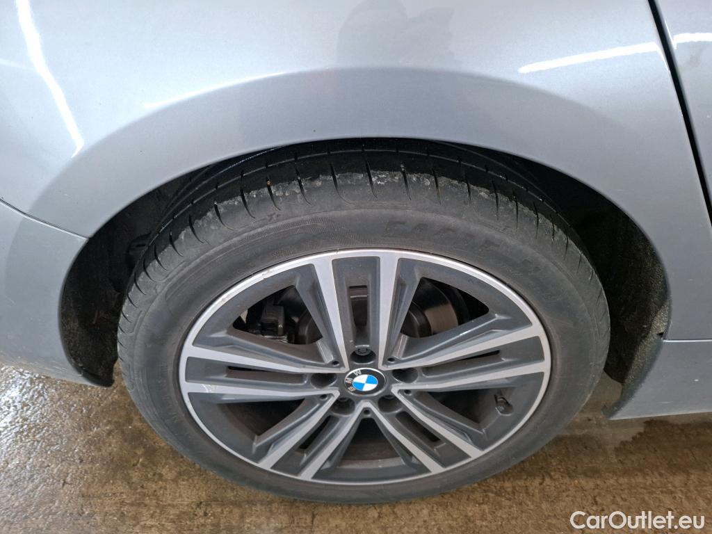  Bmw  Serie 1 1 Berline 116 d Business Design 1.5 115CV BVA7 E6d #48