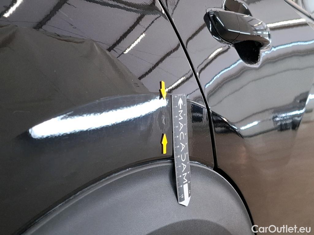  Peugeot  2008  Allure 1.2 PureTech 130CV BVA8 E6d #8