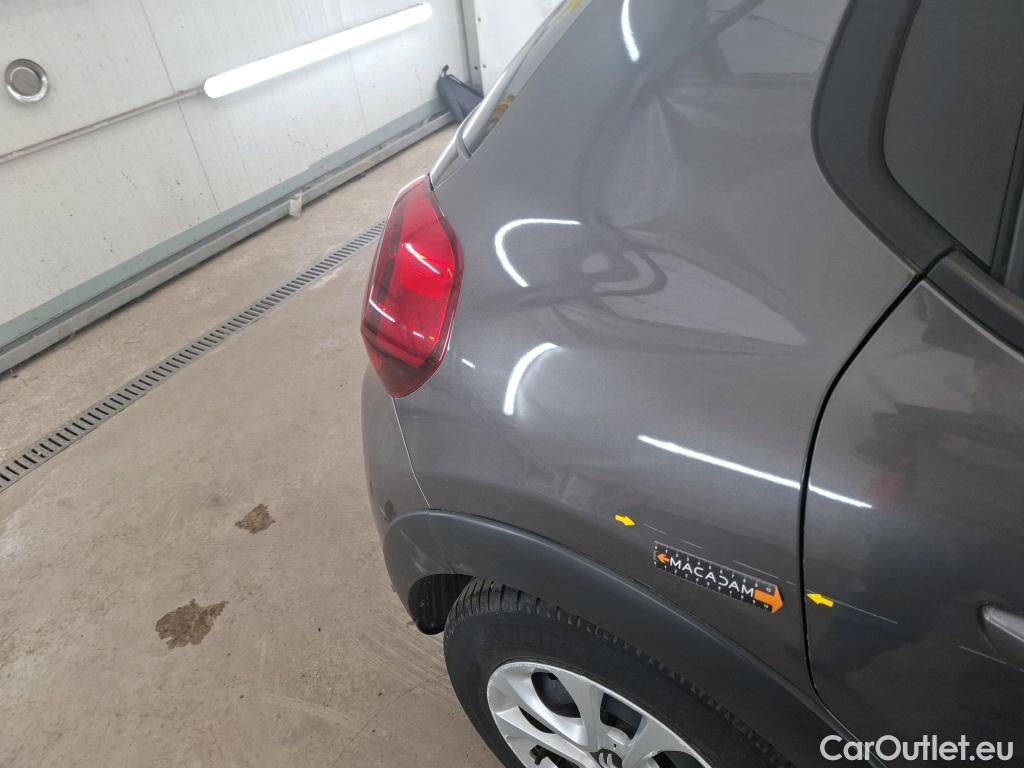  Citroen  C3 CITROEN  5p Berline PureTech 82 S&S BVM Feel Business #4