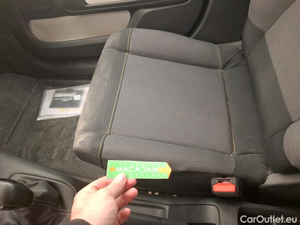  Citroen  C3  Société Feel 1.5 BlueHDI 100CV BVM5 E6dT #25