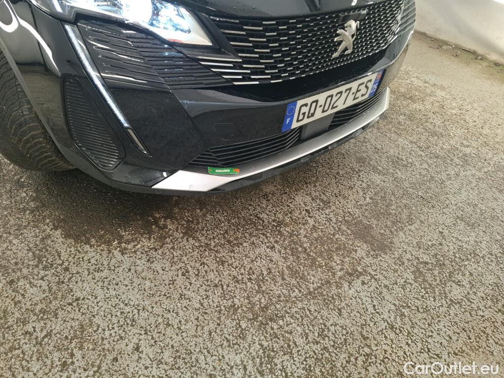 Peugeot  3008 PEUGEOT  / 2020 / 5P / SUV 1.6 HYBRID 225 E-EAT8 GT #1