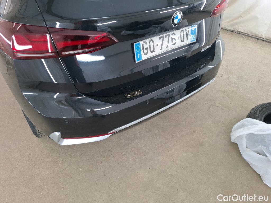  Bmw  2 Tourer BMW Série 2 Active Tourer / 2021 / 5P / monospace 218d 150ch Luxury DKG7 #37