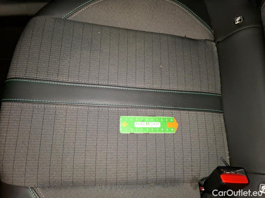  Peugeot  2008  Allure Pack 1.5 HDi 110CV BVM6 E6d #85