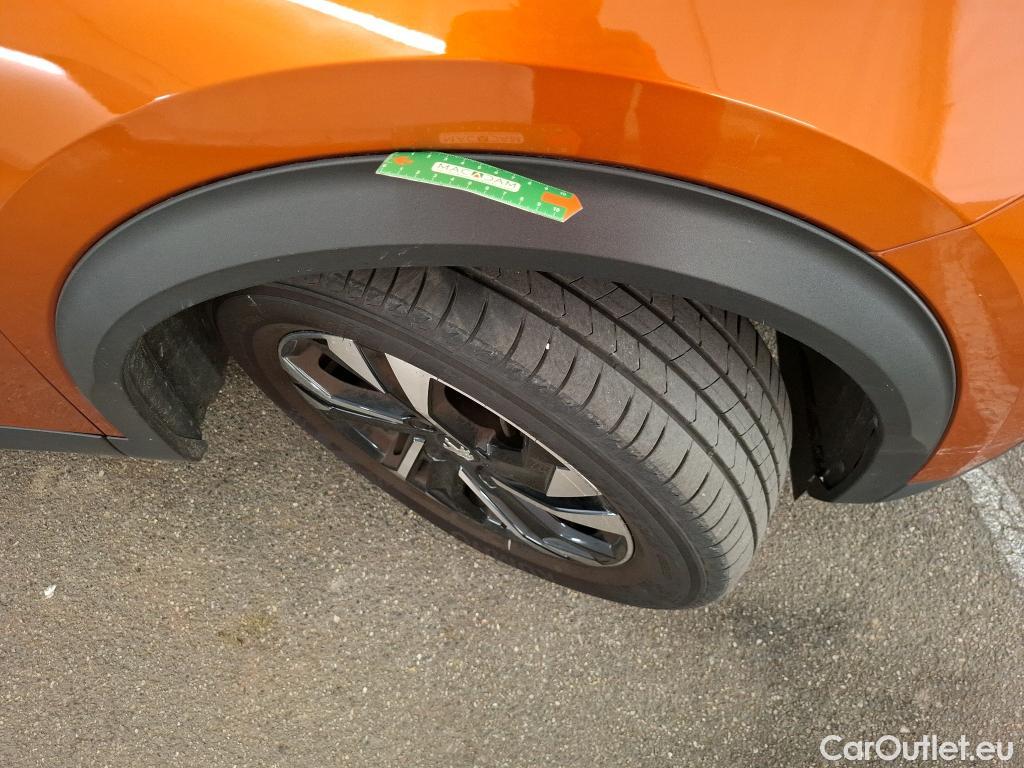  Peugeot  2008  Allure Pack 1.5 HDi 110CV BVM6 E6d #91