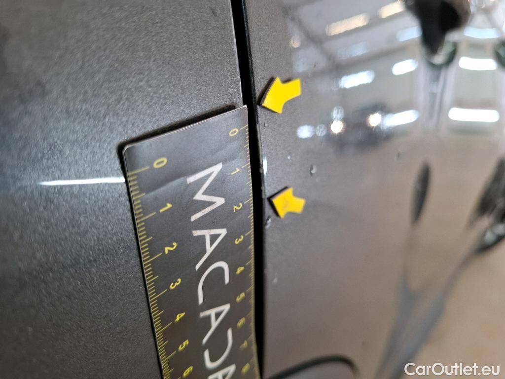  Citroen  C5 Aircross  Shine 1.2 PureTech 130CV BVA8 6E #14