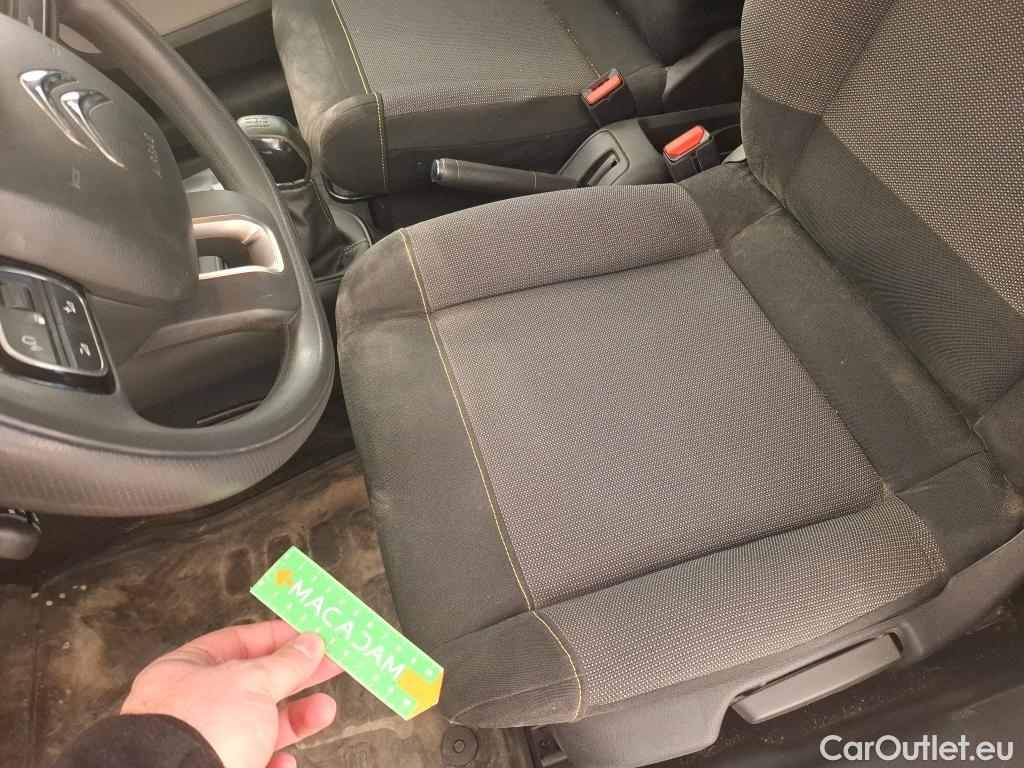  Citroen  C3  Société Feel 1.5 BlueHDI 100CV BVM5 E6dT #23