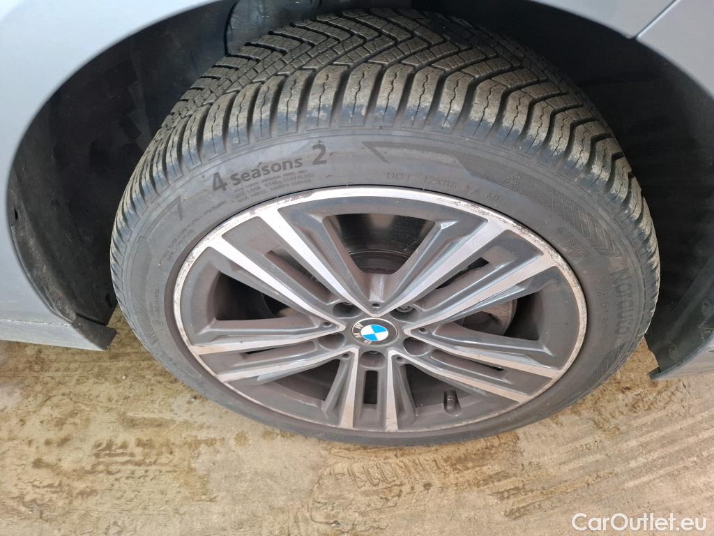  Bmw  Serie 1 1 Berline 116 d Business Design 1.5 115CV BVA7 E6d #9