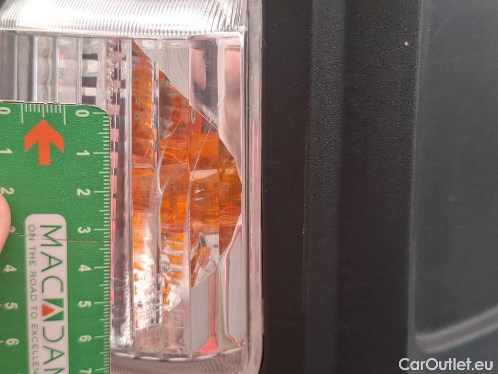 Citroen  Jumper CITROEN  / 2014 / 4P / Fourgon tôlé 35 L2H2 BlueHDi 120 S&S BVM6 Driver #39
