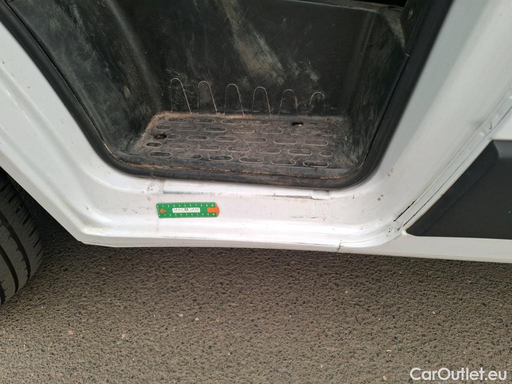  Citroen  Jumper CITROEN  / 2014 / 4P / Fourgon tôlé 35 L2H2 BlueHDi 120 S&S BVM6 Driver #25
