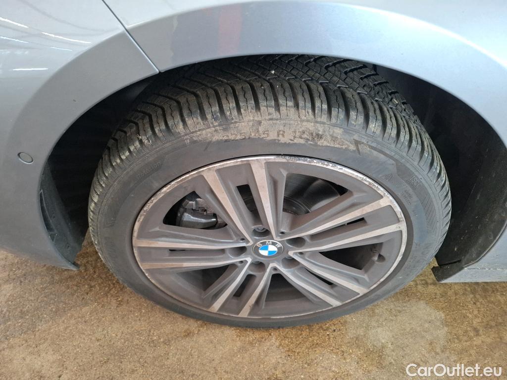  Bmw  Serie 1 1 Berline 116 d Business Design 1.5 115CV BVA7 E6d #13