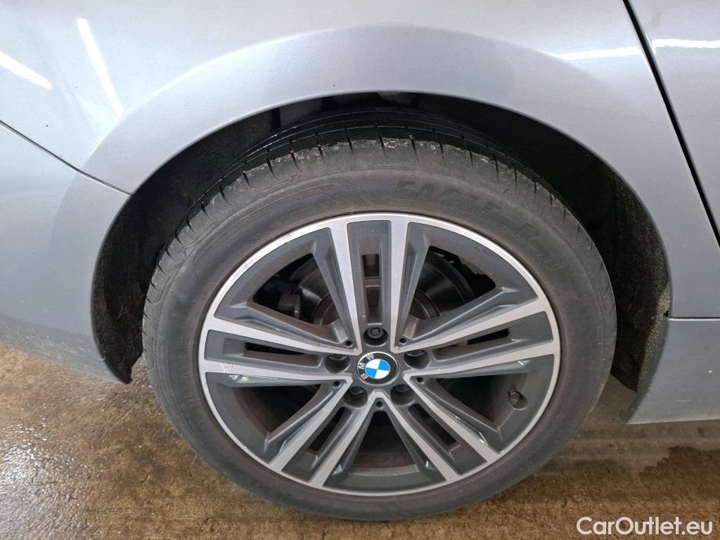  Bmw  Serie 1 1 Berline 116 d Business Design 1.5 115CV BVA7 E6d #49