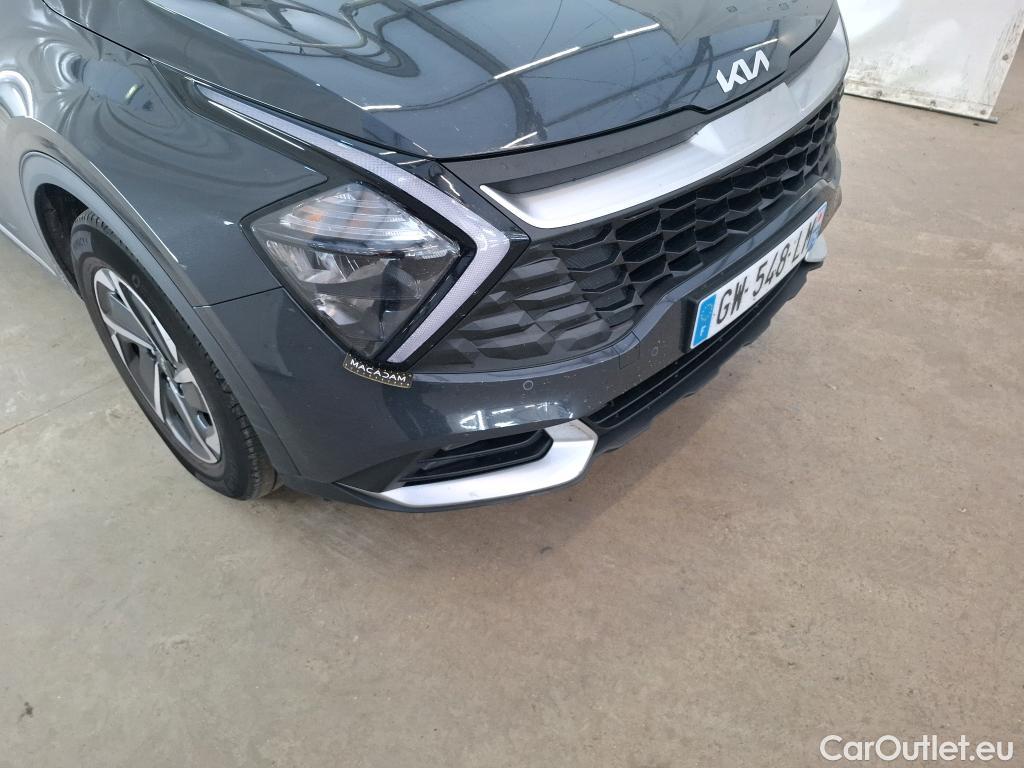  KIA  Sportage  Active 1.6 CRDi 135CV BVA7 E6d #1