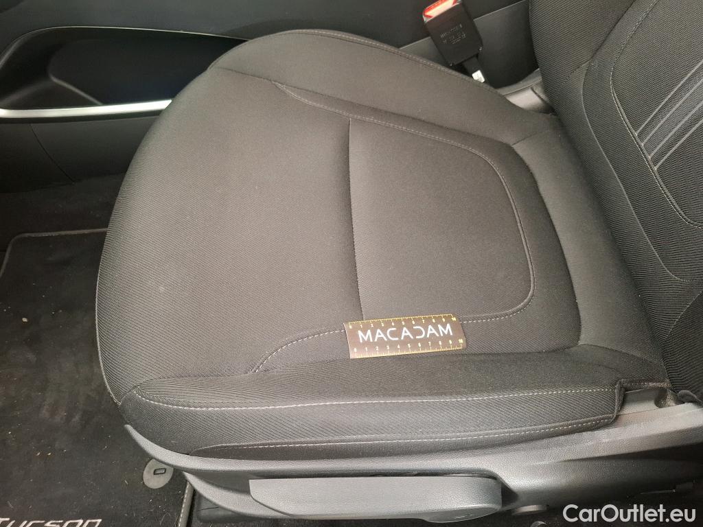  Hyundai  Tucson HYUNDAI  / 2020 / 5P / SUV 1.6 PHEV 265 HTRAC CREATIVE 4WD AUTO #3