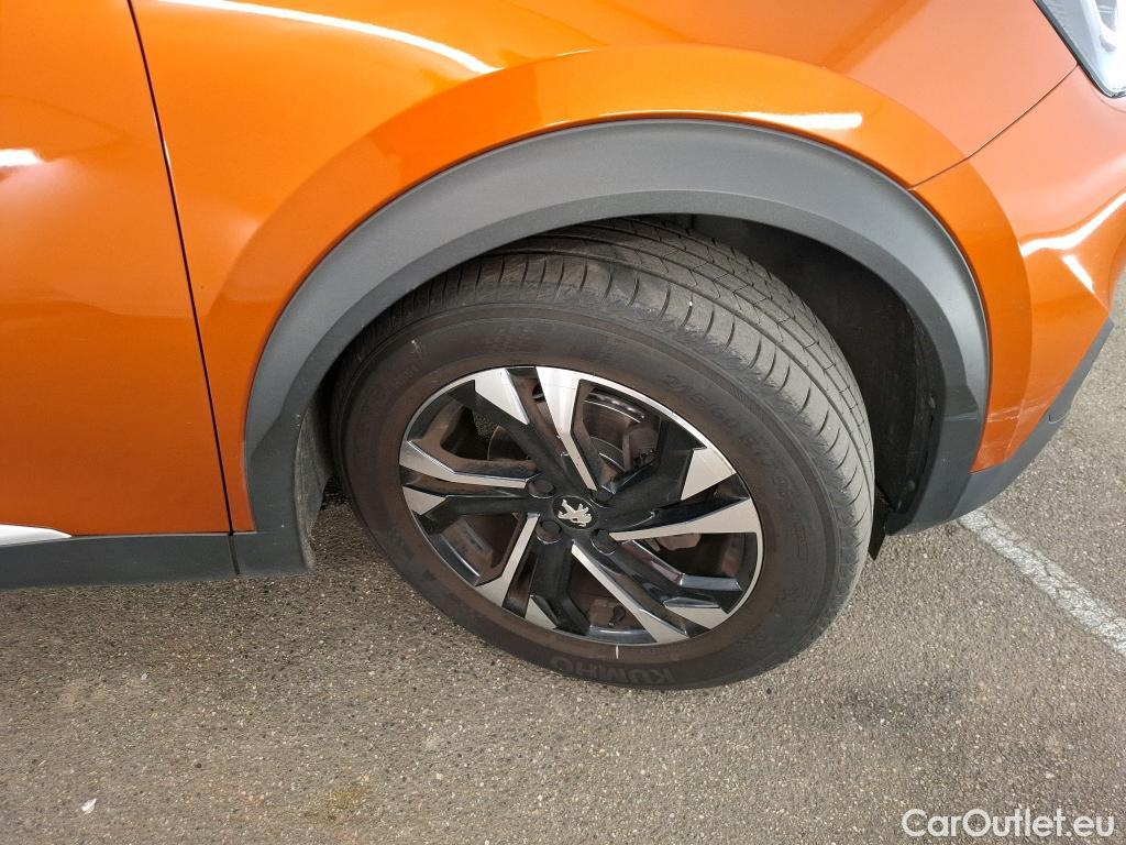  Peugeot  2008  Allure Pack 1.5 HDi 110CV BVM6 E6d #23