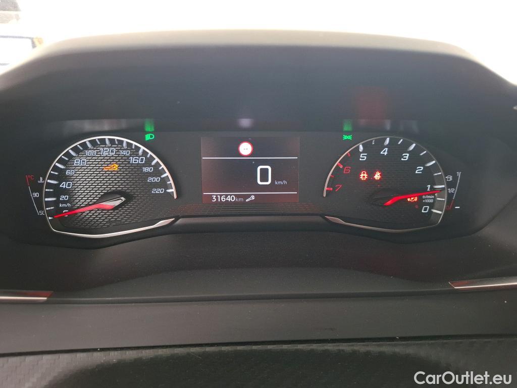  Peugeot  208 PEUGEOT  / 2023 / 5P / Berline PureTech 100 S&S Active #27