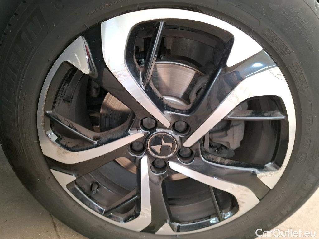  DS  DS7 7 Crossback Business 1.2 PureTech 130CV BVA8 E6d #33