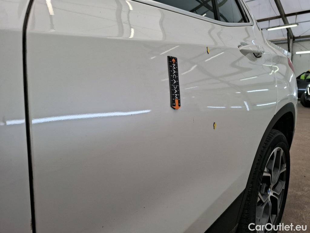  Bmw  X2 Série  sDrive 18i Lounge 1.5 135CV BVM6 E6d #3