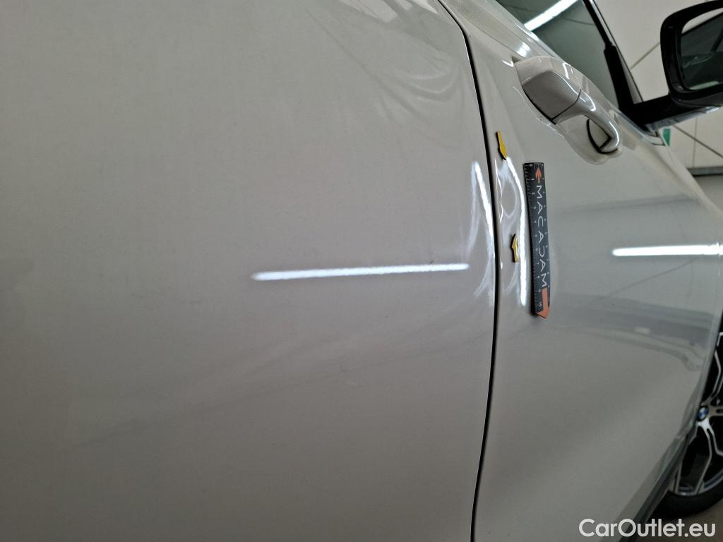  Bmw  X2 Série  sDrive 18i Lounge 1.5 135CV BVM6 E6d #2