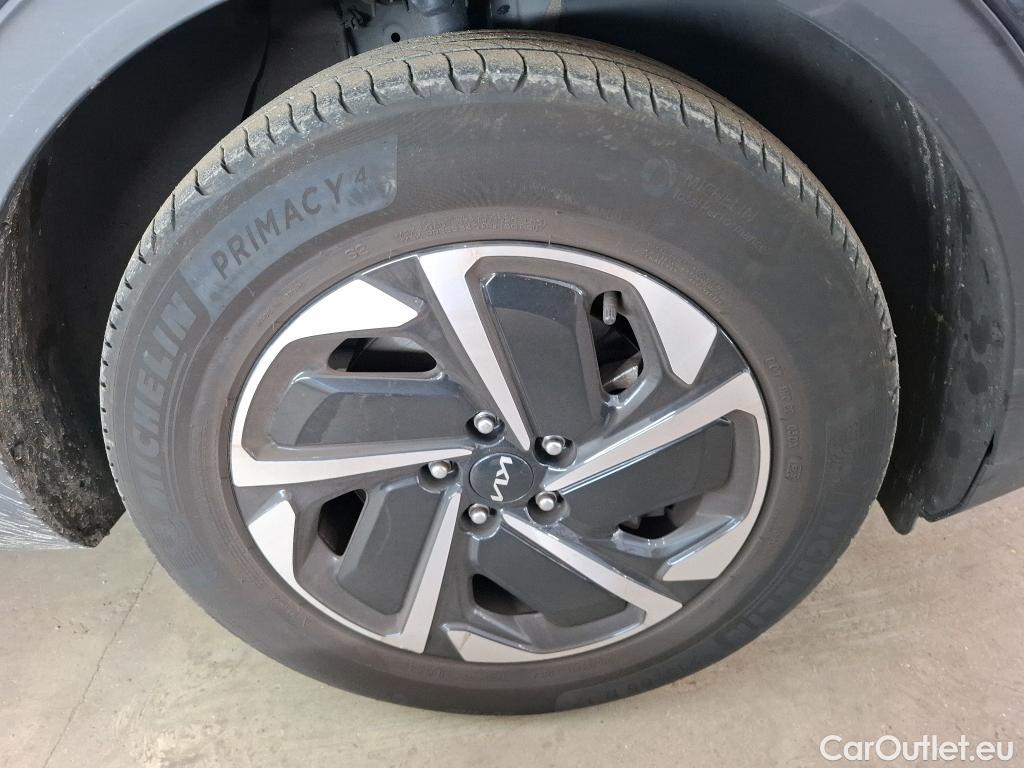  KIA  Sportage  Active 1.6 CRDi 135CV BVA7 E6d #42