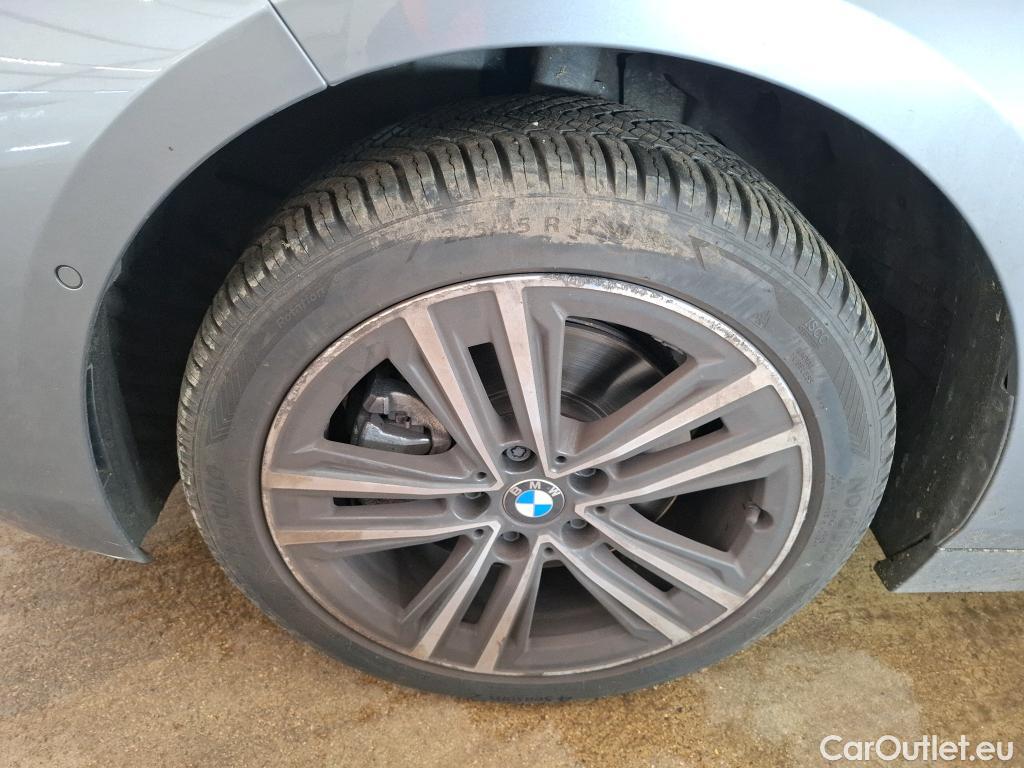  Bmw  Serie 1 1 Berline 116 d Business Design 1.5 115CV BVA7 E6d #14