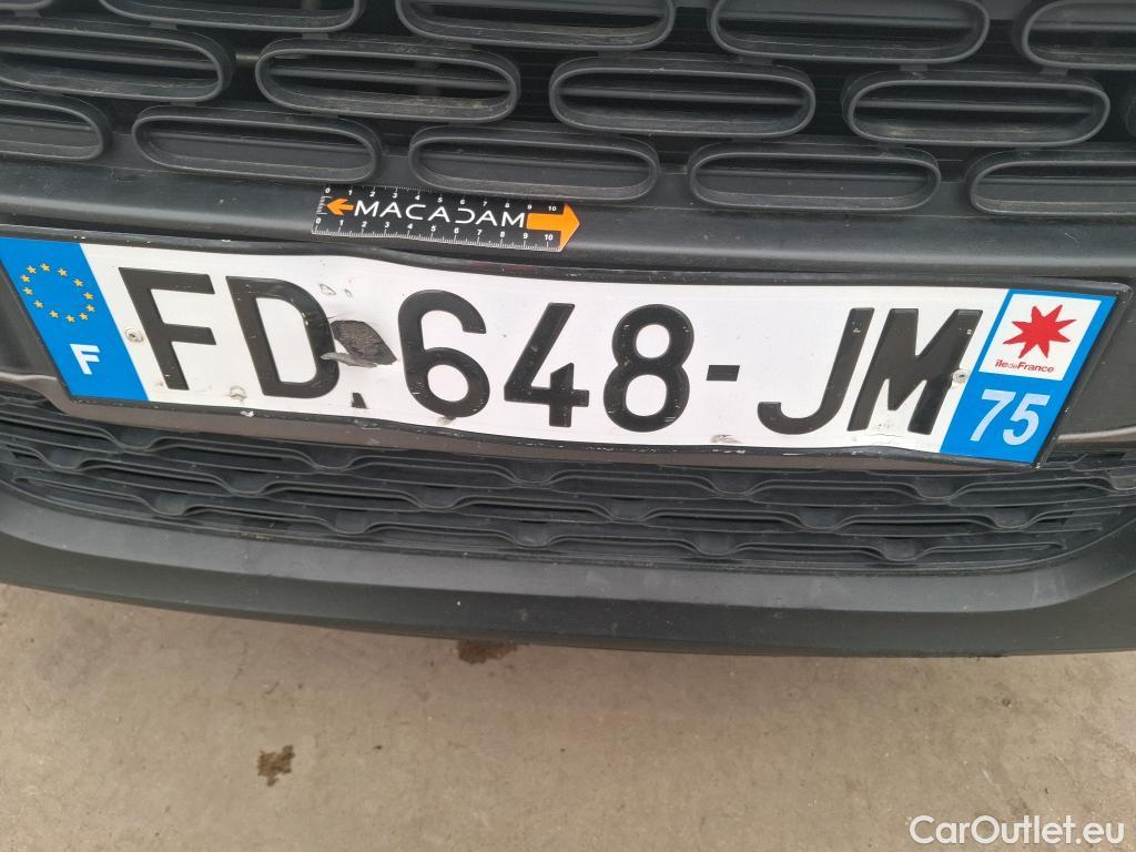  Citroen  C3 CITROEN  5p Berline PureTech 82 S&S BVM Feel Business #45