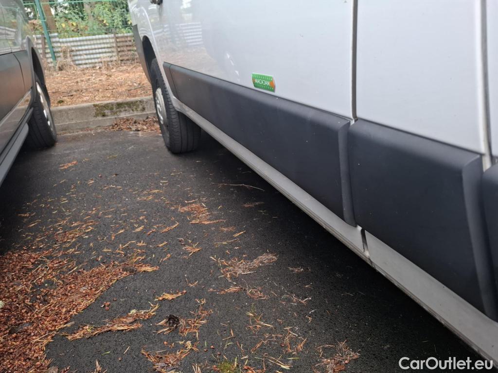  Citroen  Jumper CITROEN  / 2014 / 4P / Fourgon tôlé 35 L2H2 BlueHDi 120 S&S BVM6 Driver #33