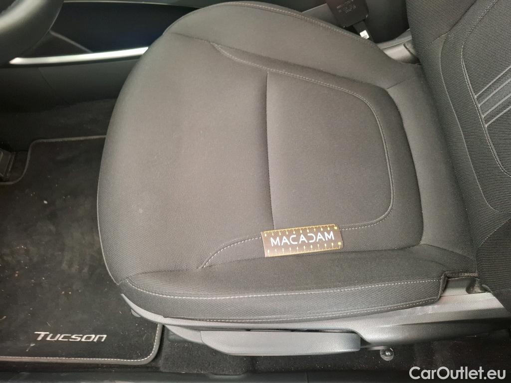  Hyundai  Tucson HYUNDAI  / 2020 / 5P / SUV 1.6 PHEV 265 HTRAC CREATIVE 4WD AUTO #2