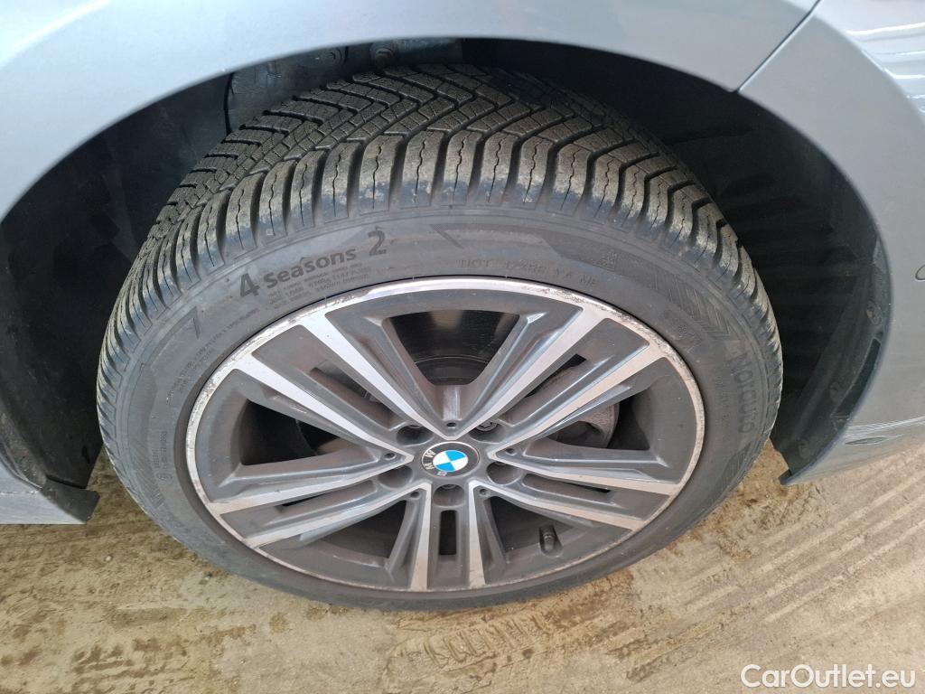  Bmw  Serie 1 1 Berline 116 d Business Design 1.5 115CV BVA7 E6d #18