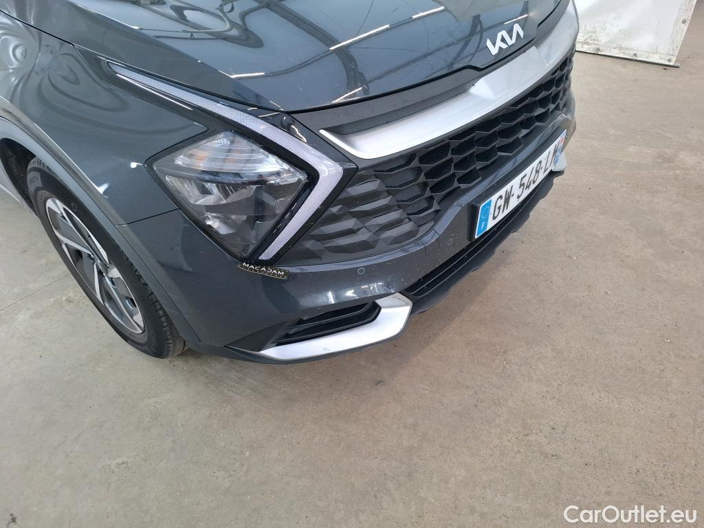  KIA  Sportage  Active 1.6 CRDi 135CV BVA7 E6d #37