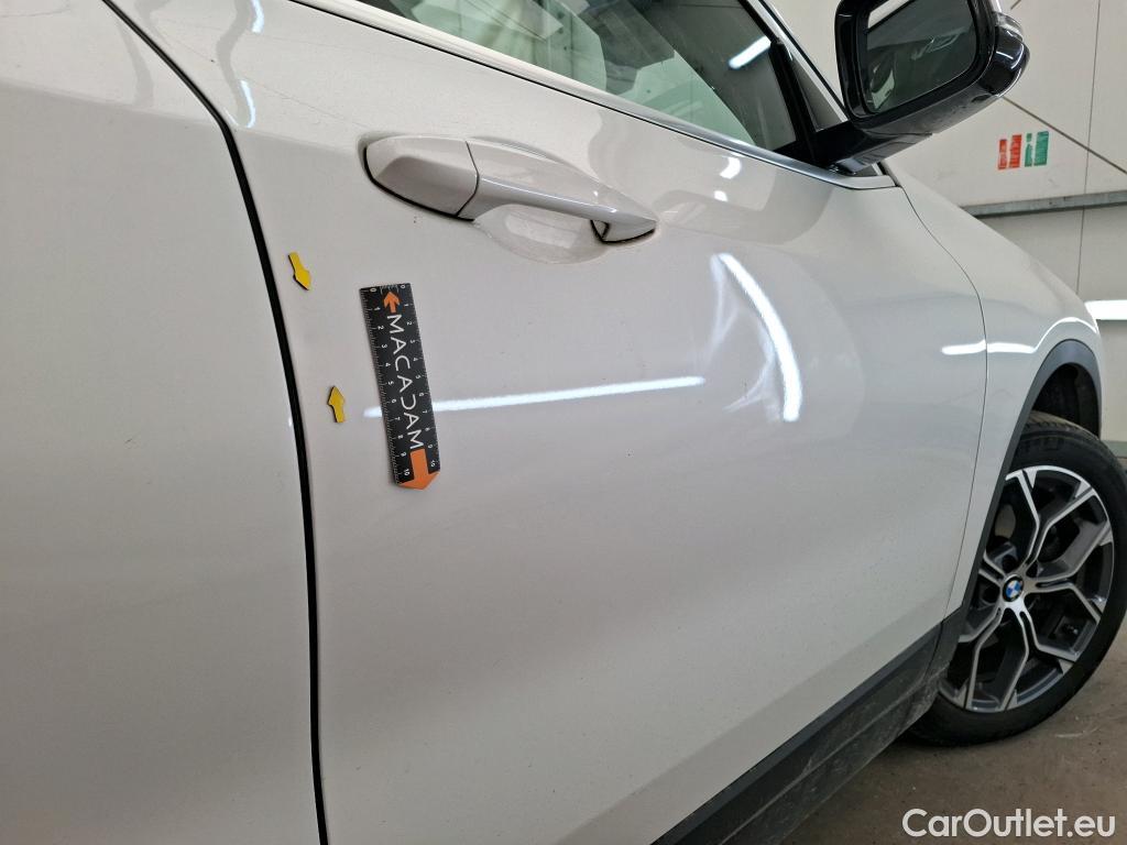 Bmw  X2 Série  sDrive 18i Lounge 1.5 135CV BVM6 E6d #1