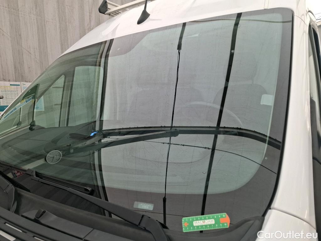  Citroen  Jumper CITROEN  / 2014 / 4P / Fourgon tôlé 35 L2H2 BlueHDi 120 S&S BVM6 Driver #1