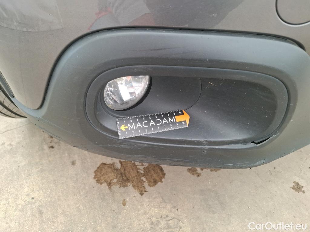  Citroen  C3 CITROEN  5p Berline PureTech 82 S&S BVM Feel Business #42