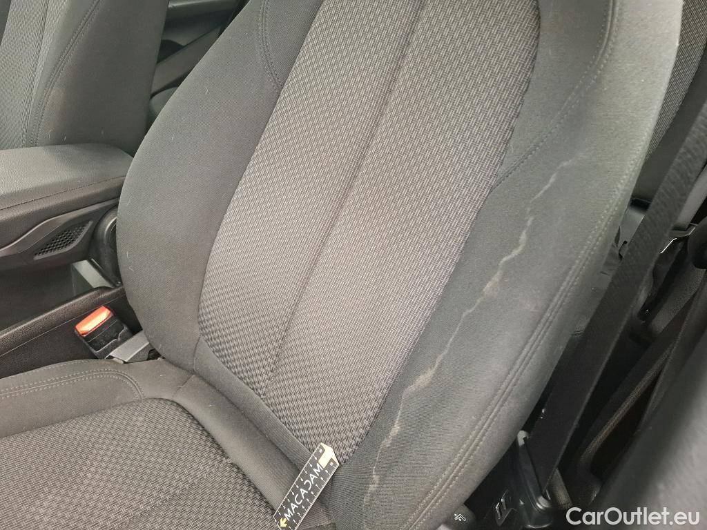 Bmw  X2 Série  sDrive 18i Lounge 1.5 135CV BVM6 E6d #13