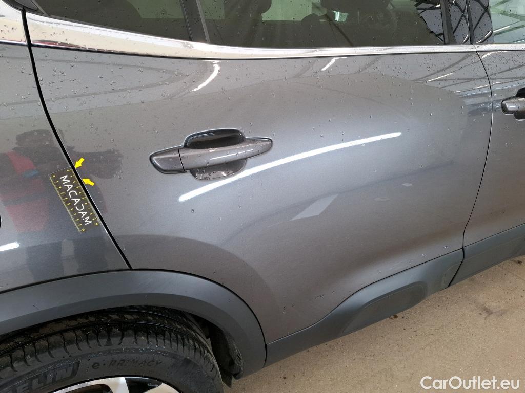  Citroen  C5 Aircross  Shine 1.2 PureTech 130CV BVA8 6E #12