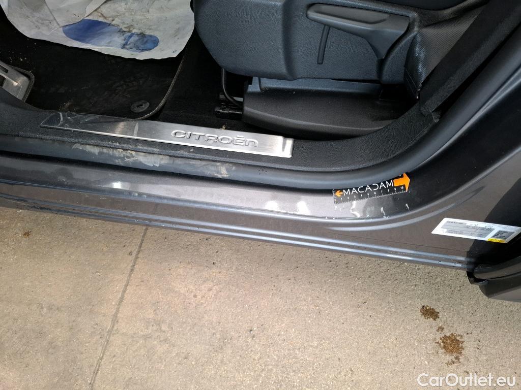  Citroen  C5 Aircross  Shine 1.2 PureTech 130CV BVA8 6E #1