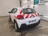  Citroen  C3  Société Feel 1.5 BlueHDI 100CV BVM5 E6dT #2