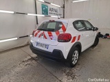  Citroen  C3  Société Feel 1.5 BlueHDI 100CV BVM5 E6dT #3