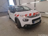  Citroen  C3  Société Feel 1.5 BlueHDI 100CV BVM5 E6dT #4