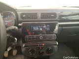  Citroen  C3  Société Feel 1.5 BlueHDI 100CV BVM5 E6dT #7