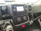  Citroen  Jumper CITROEN  / 2014 / 4P / Fourgon tôlé 35 L2H2 BlueHDi 120 S&S BVM6 Driver #7