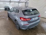  Bmw  Serie 1 1 Berline 116 d Business Design 1.5 115CV BVA7 E6d #2